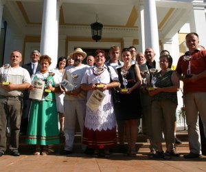 IX Podlaskie Święto Chleba IX Podlaskie Święto Chleba