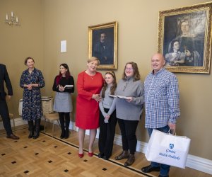 Podsumowanie i fotorelacja XVI Konkursu na Najlepiej Zachowany Zabytek Wiejskiego Budownictwa Drewnianego Podsumowanie i fotorelacja XVI Konkursu na Najlepiej Zachowany Zabytek Wiejskiego Budownictwa Drewnianego