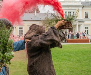 14 Zajazd Wysokomazowiecki - fotorelacja 14 Zajazd Wysokomazowiecki - fotorelacja