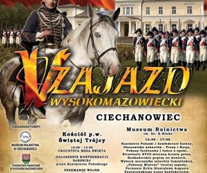 V Zajazd Wysokomazowiecki V Zajazd Wysokomazowiecki