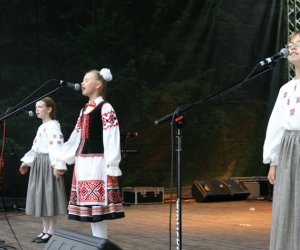 VII PODLASKIE ŚWIĘTO CHLEBA