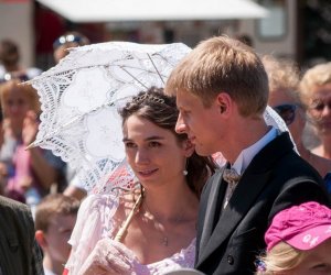 IX Zajazd Wysokomazowiecki - fotorelacja IX Zajazd Wysokomazowiecki - fotorelacja