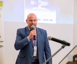 Konferencja Naukowo-Szkoleniowa III PARAZYTOZY ZWIERZĄT - fotorelacja Konferencja Naukowo-Szkoleniowa III PARAZYTOZY ZWIERZĄT - fotorelacja