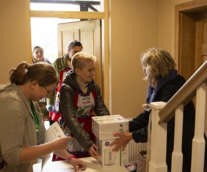 Jesień w polu i zagrodzie. Etnograficzny festiwal kultury ludowej 2022 - fotorelacja Jesień w polu i zagrodzie. Etnograficzny festiwal kultury ludowej 2022 - fotorelacja