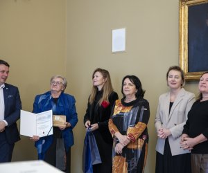 Podsumowanie XVII Konkursu na Zabytek Wiejskiego Budownictwa Drewnianego 2024