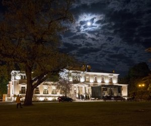 Noc Muzeów - Pełną Parą! - fotorelacja Noc Muzeów - Pełną Parą! - fotorelacja