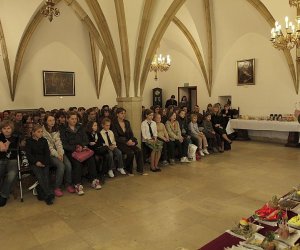 Najpiękniejsza pisanka z soli