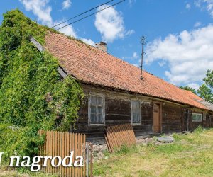 Obiekty nagrodzone Obiekty nagrodzone