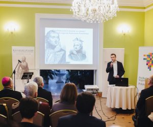 250-lecie Konfederacji Barskiej - fotorelacja