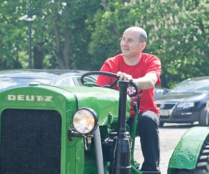 Galeria zdjęć z 18 maja 2012r Galeria zdjęć z 18 maja 2012r