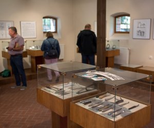 EDD 2018 w Muzeum Rolnictwa w Ciechanowcu - fotorelacja EDD 2018 w Muzeum Rolnictwa w Ciechanowcu - fotorelacja