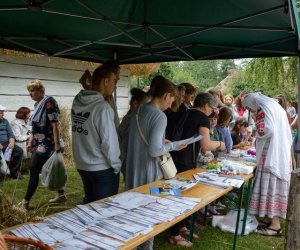 XVII Podlaskie Święto Chleba - fotorelacja XVII Podlaskie Święto Chleba - fotorelacja