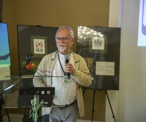 Międzynarodowa konferencja naukowa Rośliny lecznicze w nauce i kulturze 2025 Międzynarodowa konferencja naukowa Rośliny lecznicze w nauce i kulturze 2025