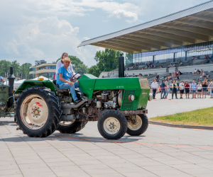 "Piknik Poznaj Dobrą Żywność" - Służewiec - 26 maja 2024 r. - fotorelacja "Piknik Poznaj Dobrą Żywność" - Służewiec - 26 maja 2024 r. - fotorelacja