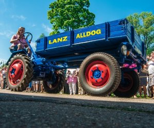 XV Podlaskie Święta Chleba w Muzeum Rolnictwa im. ks. Krzysztofa Kluka w Ciechanowcu XV Podlaskie Święta Chleba w Muzeum Rolnictwa im. ks. Krzysztofa Kluka w Ciechanowcu