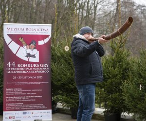 44. Konkursu Gry na Instrumentach Pasterskich im. Kazimierza Uszyńskiego - FOTORELACJA 44. Konkursu Gry na Instrumentach Pasterskich im. Kazimierza Uszyńskiego - FOTORELACJA