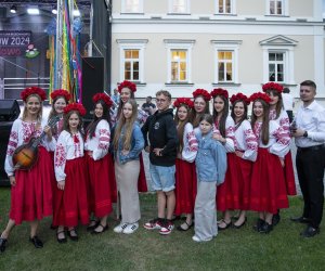 Noc Muzeów "Na ludowo" - 25 maja 2024 r. - fotorelacja Noc Muzeów "Na ludowo" - 25 maja 2024 r. - fotorelacja