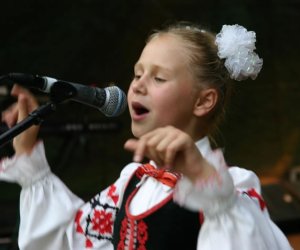 VII PODLASKIE ŚWIĘTO CHLEBA