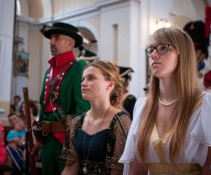 IX Zajazd Wysokomazowiecki - fotorelacja IX Zajazd Wysokomazowiecki - fotorelacja