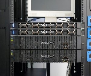 Budowa centralnego magazynu zbiorów wraz z częścią ekspozycyjną i centrum edukacyjnym – etap I