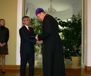 Konkurs na Najlepiej Zachowany Zabytek Wiejskiego Budownictwa Drewnianego w Województwie Podlaskim w 2009 roku