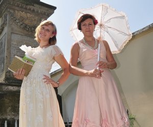 Promocja 8-go Zajazdu Wysokomazowieckiego w Ciechanowcu, Lomży oraz Wysokiem Mazowieckiem Promocja 8-go Zajazdu Wysokomazowieckiego w Ciechanowcu, Lomży oraz Wysokiem Mazowieckiem