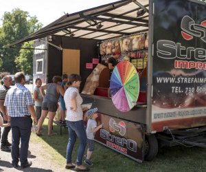 Odpust na św. Antoniego - fotorelacja Odpust na św. Antoniego - fotorelacja