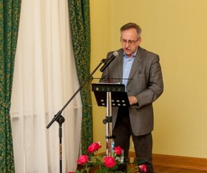 Konferencja Międzynarodowa - "Wojna i ludzie. Społeczne aspekty I Wojny Światowej w Europie Wschodniej" Konferencja Międzynarodowa - "Wojna i ludzie. Społeczne aspekty I Wojny Światowej w Europie Wschodniej"