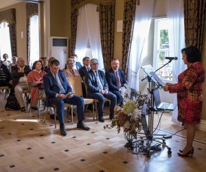 Podsumowanie Konkursu na Najlepiej Zachowany Zabytek Drewniany 2018 - fotorelacja