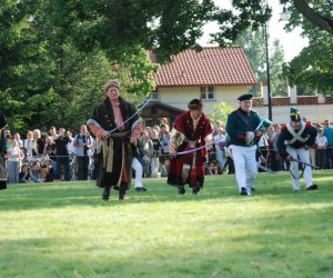 V Zajazd Wysokomazowiecki