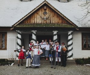 Wyniki XXXVII Konkursu Gry na Instrumentach Pasterskich im. Kazimierza Uszyńskiego Wyniki XXXVII Konkursu Gry na Instrumentach Pasterskich im. Kazimierza Uszyńskiego