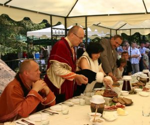 VII PODLASKIE ŚWIĘTO CHLEBA