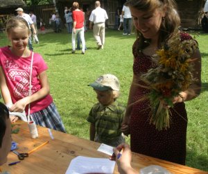 XII Podlaskie Święto Chleba, 12.08.2012 r. XII Podlaskie Święto Chleba, 12.08.2012 r.