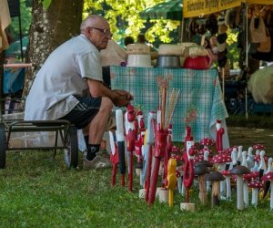 Odpust na św. Antoniego Odpust na św. Antoniego