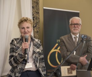 VI Ogólnopolska Konferencja Naukowa - "Wobec sejmików. Magnateria Rzeczpospolitej w XVI–XVIII wieku" - fotorelacja