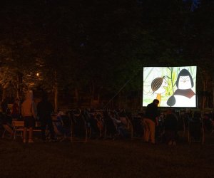 Noc Muzeów "Na ludowo" - 25 maja 2024 r. - fotorelacja Noc Muzeów "Na ludowo" - 25 maja 2024 r. - fotorelacja