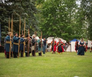XI Zajazd Wysokomazowiecki - fotorelacja