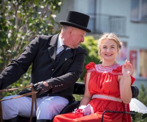 IX Zajazd Wysokomazowiecki - fotorelacja IX Zajazd Wysokomazowiecki - fotorelacja