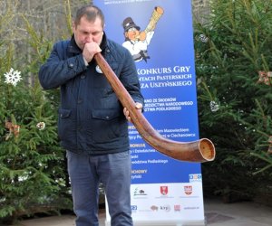 XXXVIII Konkurs Gry na Instrumentach Pasterskich - fotorelacja XXXVIII Konkurs Gry na Instrumentach Pasterskich - fotorelacja