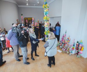 Niedziela Palmowa 2018 Niedziela Palmowa 2018