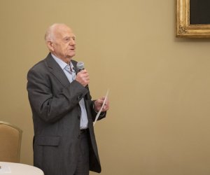 Konferencja naukowa „Być kobietą. Kobiety Podlasia i Mazowsza do 1918 r. - fotorelacja Konferencja naukowa „Być kobietą. Kobiety Podlasia i Mazowsza do 1918 r. - fotorelacja