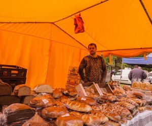 Jarmark Św. Wojciecha i Festyn Leśny 2014 Jarmark Św. Wojciecha i Festyn Leśny 2014