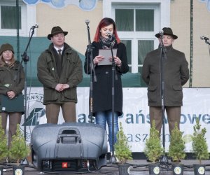 Jarmark św. Wojciecha - fotorelacja Jarmark św. Wojciecha - fotorelacja