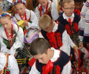 IX Podlaskie Święto Chleba