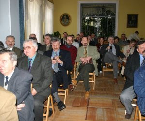 Kazimierz Uszyński - zdjęcia archiwalne Kazimierz Uszyński - zdjęcia archiwalne