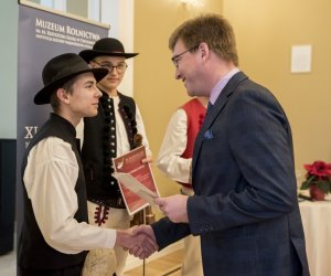 XL Konkurs Gry na Instrumentach Pasterskich im. Kazimierza Uszyńskiego - fotorelacja XL Konkurs Gry na Instrumentach Pasterskich im. Kazimierza Uszyńskiego - fotorelacja