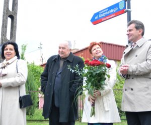 Galeria zdjęć z 17 maja 2012r Galeria zdjęć z 17 maja 2012r