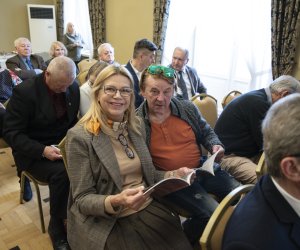 Podsumowanie Konkursu na Zabytek 2025