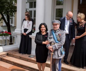 X Zajazd Wysokomazowiecki - fotorelacja X Zajazd Wysokomazowiecki - fotorelacja