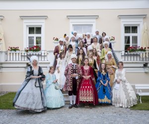 XII Zajazd Wysokomazowiecki